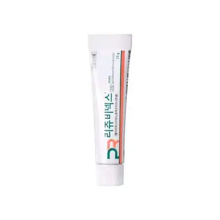 10 Best Korean Pharmacy Skincare Picks from Pharmacists Rejuvenex Cream: Korean pharmacy skincare items recommended by pharmacists