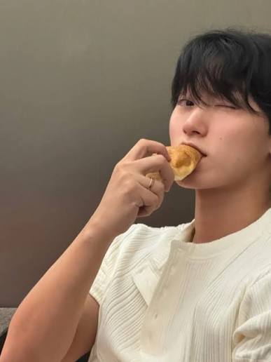 TOP 10 ATEEZ San Favorite Foods Chosen by Choi San