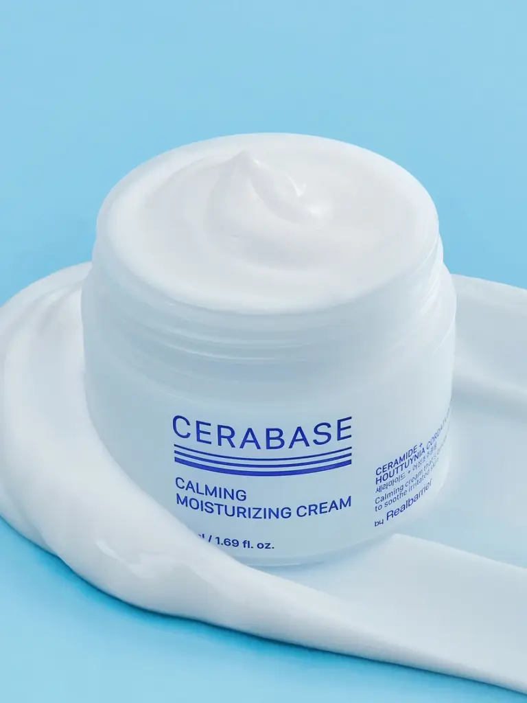 Top 10 Daiso Korean Skincare Products for Autumn: Oct 2026 Real Barrier moisturizing cream: Daiso Korean skincare products for autumn