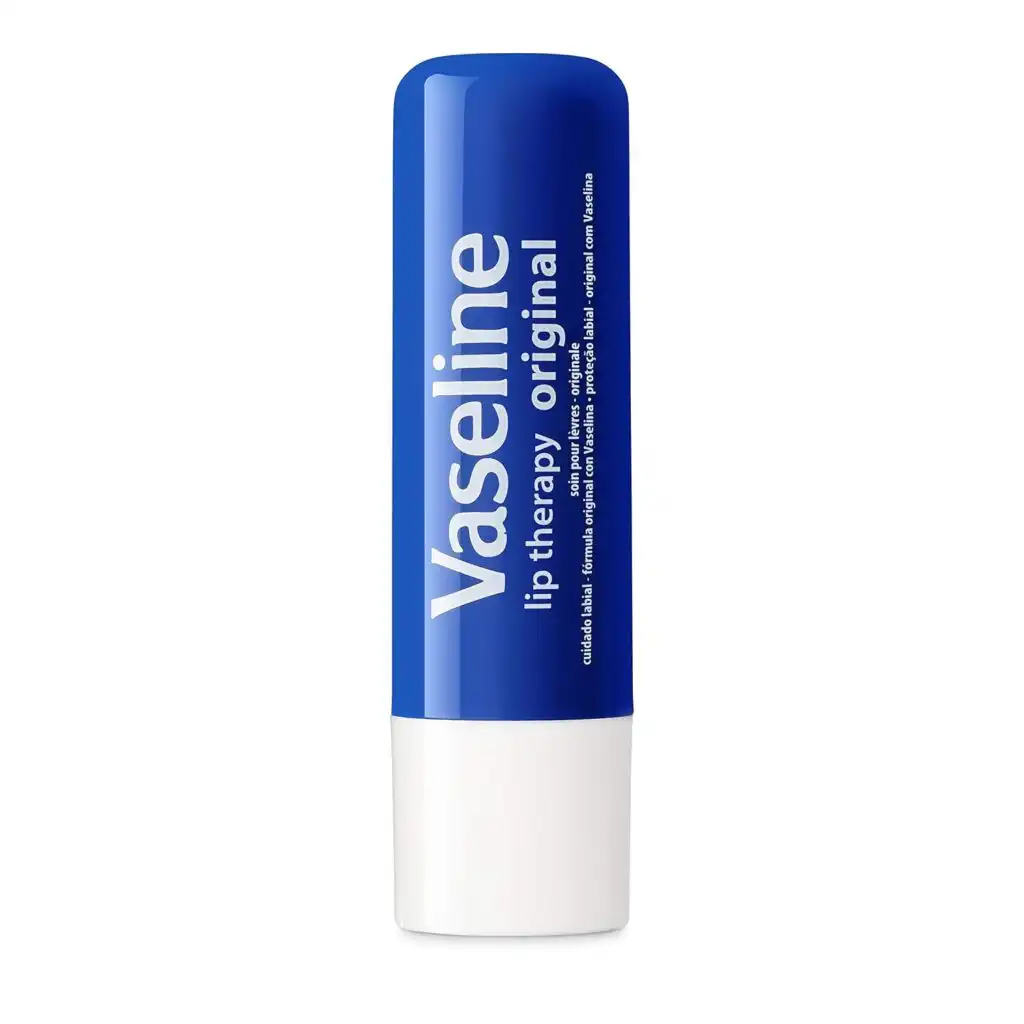 Vaseline Lip Therapy Original lip balm stick