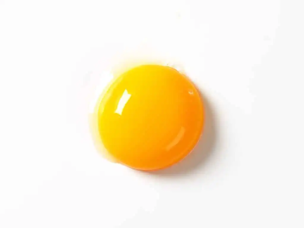 10 Korean Vaseline Hacks for Your Night Routine egg yolk with vaseline