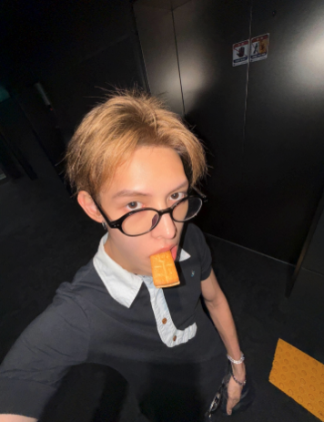10 CORTIS James Favorite Food (+ Korean Recipes)